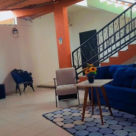 Pousada Moradas Aracaju Exterior photo