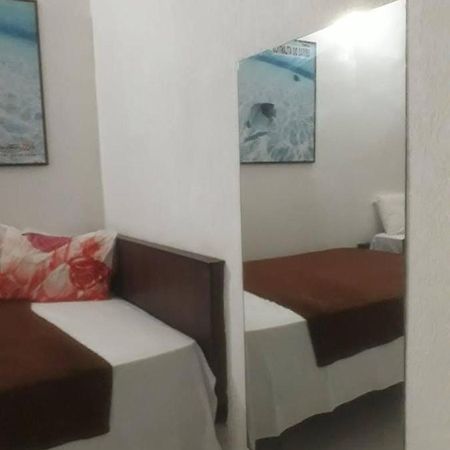 Pousada Moradas Aracaju Exterior photo