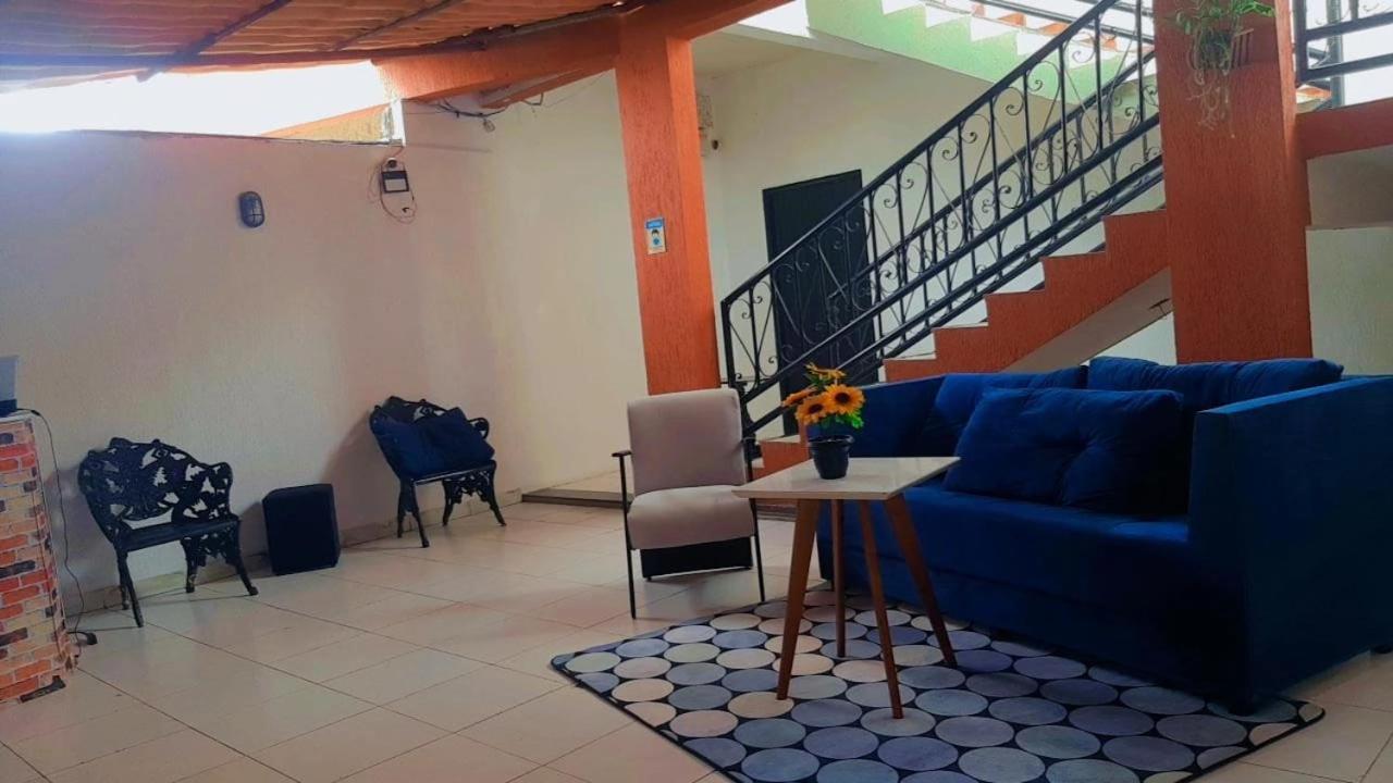 Pousada Moradas Aracaju Exterior photo