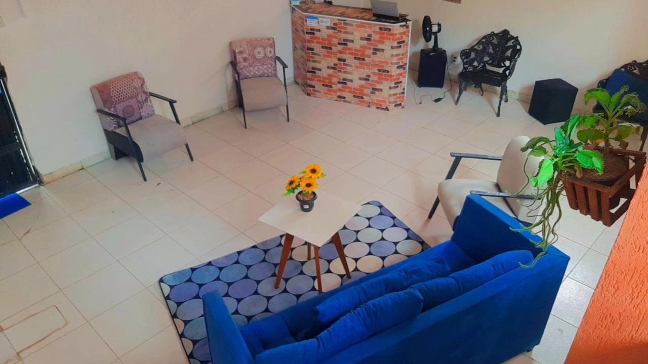 Pousada Moradas Aracaju Exterior photo