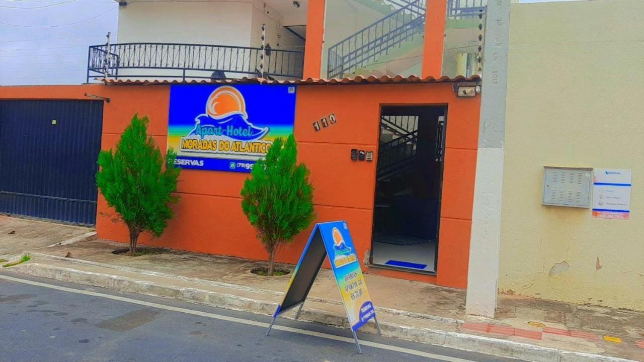 Pousada Moradas Aracaju Exterior photo