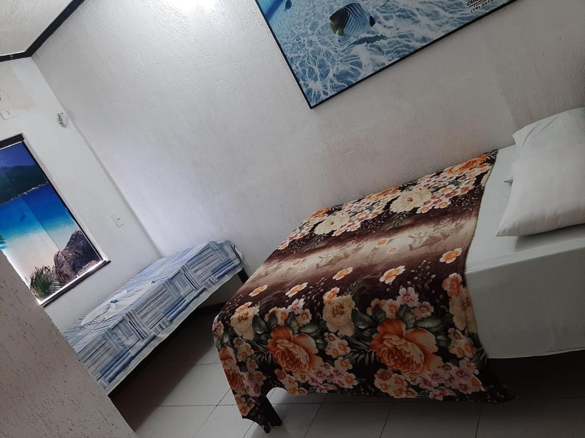 Pousada Moradas Aracaju Exterior photo
